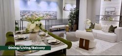 THE ARCADY AT BOON KENG (D12), Apartment #559710661